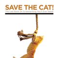 Cover Art for 9781932907001, Save the Cat! by Blake Snyder