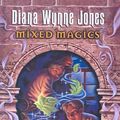 Cover Art for 9780613684521, Mixed Magics by Diana Wynne Jones