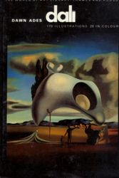 Cover Art for 9780500181881, Dali by Dawn Ades