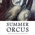 Cover Art for B01N26G2I0, Summer in Orcus by T. Kingfisher