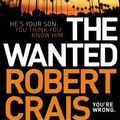 Cover Art for 9781471157486, The Wanted by Robert Crais