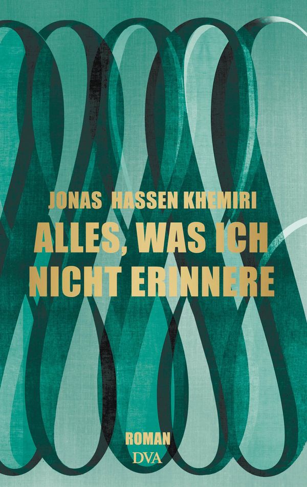 Cover Art for 9783641186524, Alles, was ich nicht erinnere by Jonas Hassen Khemiri, Susanne Dahmann