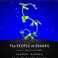 Cover Art for 9780739331699, The People of Sparks by Jeanne Duprau