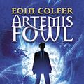 Cover Art for 9788418318672, El mundo subterráneo (Artemis Fowl 1) by Eoin Colfer