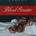 Cover Art for 9780750515993, Blood Sinister by Cynthia Harrod-Eagles