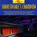 Cover Art for 9780440224211, Shakespeare's Champion by Charlaine Harris