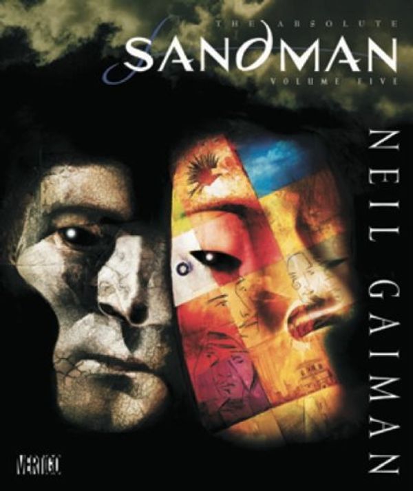 Cover Art for 9780857687807, Absolute Sandman: v. 5 by Neil Gaiman