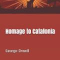 Cover Art for 9781091207431, Homage to Catalonia by George Orwell