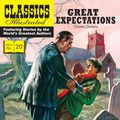 Cover Art for 9781906814434, Great Expectations by Charles Dickens