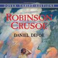 Cover Art for 9780140439359, Robinson Crusoe by Daniel Defoe