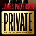 Cover Art for B01N03HDK9, Private (Jack Morgan Series) by James Patterson Maxine Paetro(2010-06-28) by 