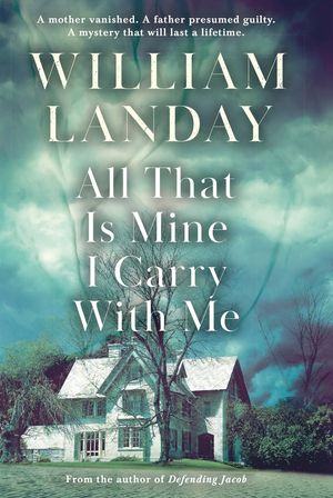 Cover Art for 9781409115403, Untitled Landay 2 of 2 by William Landay