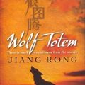 Cover Art for 9780670029570, Wolf Totem by Jiang Rong