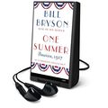 Cover Art for 9781467649780, One Summer by Bill Bryson