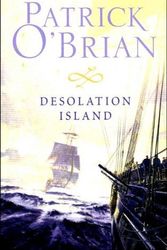 Cover Art for B01MYMFODA, Desolation Island by Patrick Obrian (1995-11-30) by Patrick Obrian