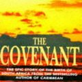 Cover Art for 9780749311612, The Covenant by James A. Michener