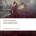 Cover Art for 9780199538881, Sons and Lovers by D. H. Lawrence