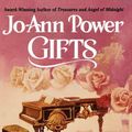 Cover Art for 9781416575863, Gifts by Jo-ann Power