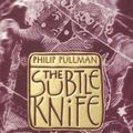 Cover Art for 9780613719292, The Subtle Knife by Philip Pullman