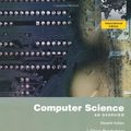Cover Art for 9780273760238, Computer Science: An Overview with Companion Website Access by J. Glenn Brookshear