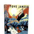 Cover Art for 9780510130015, Comet in Moominland by Tove Jansson