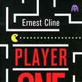 Cover Art for 9782266242332, Player one by Ernest Cline