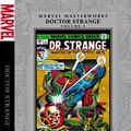 Cover Art for 9780785150220, Marvel Masterworks: Doctor Strange v. 5 by Steve Englehart