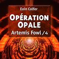 Cover Art for 9782070524945, Artemis Fowl French by Eoin Colfer