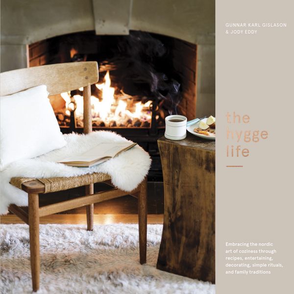 Cover Art for 9780399579936, Cozy: The Hygge Way to Eat and Live by Jody Eddy
