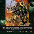 Cover Art for 9780451459473, By Temptations and by War by Loren L. Coleman