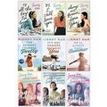 Cover Art for 9789124291204, Jenny Han 9 Books Collection Set(To All the Boys I've Loved Before, The Summer I Turned Pretty, Burn for Burn Trilogy, Fire with Fire, We'll Always Have Summer & More) by Jenny Han