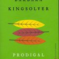 Cover Art for 9780062274045, Prodigal Summer by Barbara Kingsolver