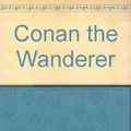 Cover Art for 9789993191414, Conan the Wanderer by Robert E. Howard, L. Sprague De Camp