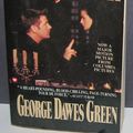 Cover Art for 9780553503869, The Juror by George Dawes Green