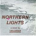 Cover Art for 9780714525334, Northern Lights by Tim O''Brien