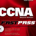 Cover Art for 9780782144543, CCNA by Todd Lammle