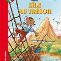 Cover Art for 9782226219961, L'Ile au trésor by Geronimo Stilton