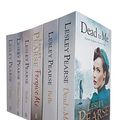 Cover Art for 9789123965304, Lesley Pearse 6 Books Collection Set (Stolen, Without a Trace, Forgive Me, Belle, Gypsy, Dead to Me) by Lesley Pearse