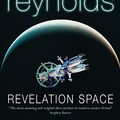 Cover Art for 9781857987485, Revelation Space by Alastair Reynolds