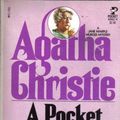 Cover Art for 9780671434625, A Pocket Full of Rye by Agatha Christie