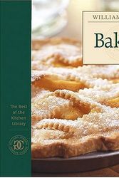 Cover Art for 9780848730741, Williams Sonoma Baking by Chuck Williams