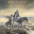 Cover Art for 9780008214197, Beren and Lúthien by J. R. R. Tolkien