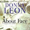 Cover Art for 9781602835665, About Face by Donna Leon