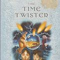 Cover Art for 9781740519052, The Time Twister by Jenny Nimmo