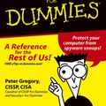 Cover Art for 9781118085479, Computer Viruses For Dummies by Peter H. Gregory