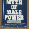 Cover Art for 9780671799243, Myth of Male Power by Warren Farrell
