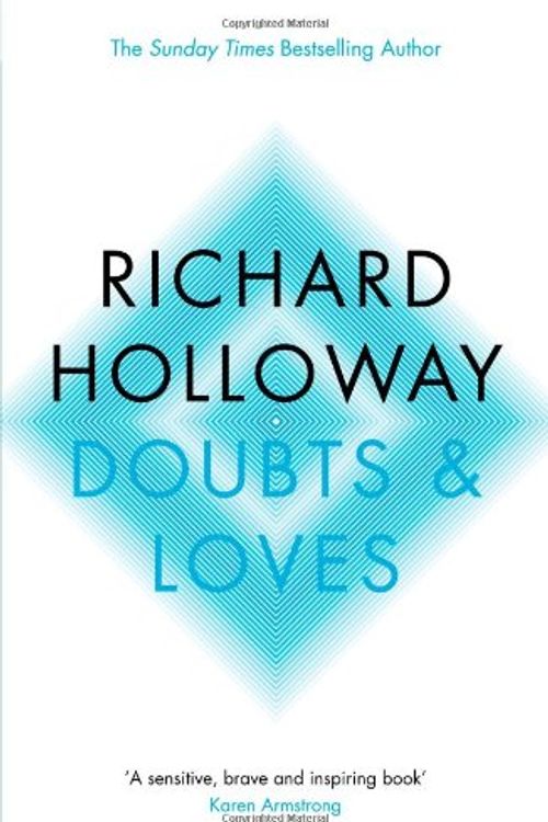 Cover Art for 9781841953823, Doubts and Loves by Richard Holloway