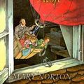Cover Art for 9780812436747, The Borrowers Aloft by Mary Norton