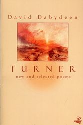 Cover Art for 9781900715683, Turner by David Dabydeen