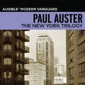 Cover Art for 9781423395812, The New York Trilogy by Paul Auster